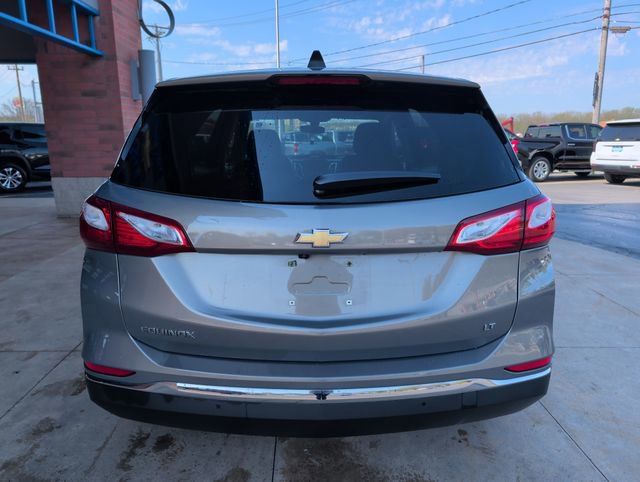 Used 2019 Chevrolet Equinox LT FWD image 6