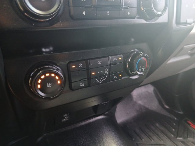Used 2022 Ford F250 XLT AWD/4WD image 10