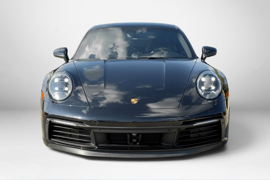 Used 2020 Porsche 911 Carrera S RWD image 5