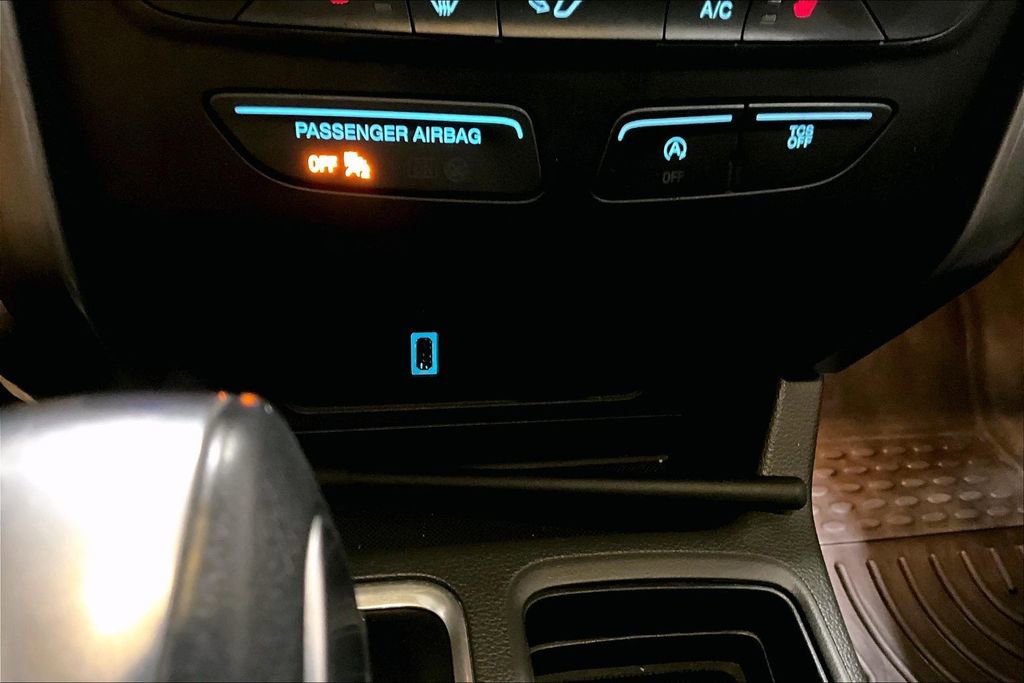 Used 2018 Ford Escape SEL image 16