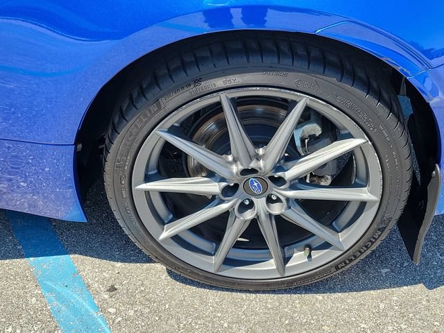 Used 2023 Subaru BRZ Limited RWD image 20