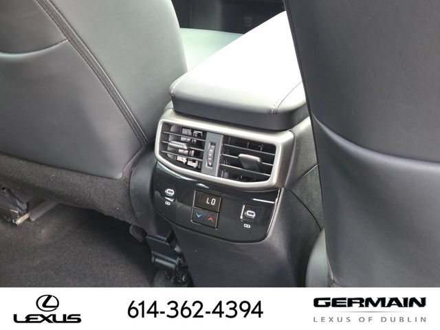 Certified 2024 Lexus RX 350 Premium w/ Convenience Package AWD/4WD image 32