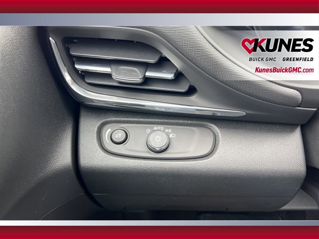 New 2026 Buick Envista Preferred w/ Convenience I Package FWD image 24