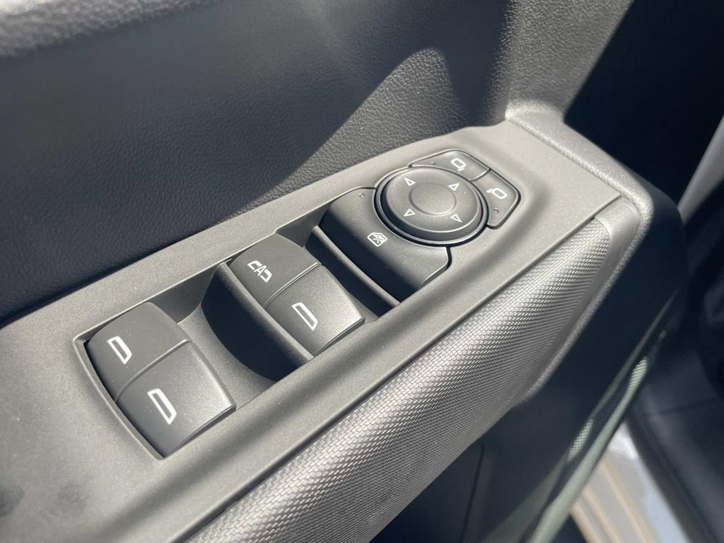 New 2026 Chevrolet Silverado 1500 Custom AWD/4WD image 12