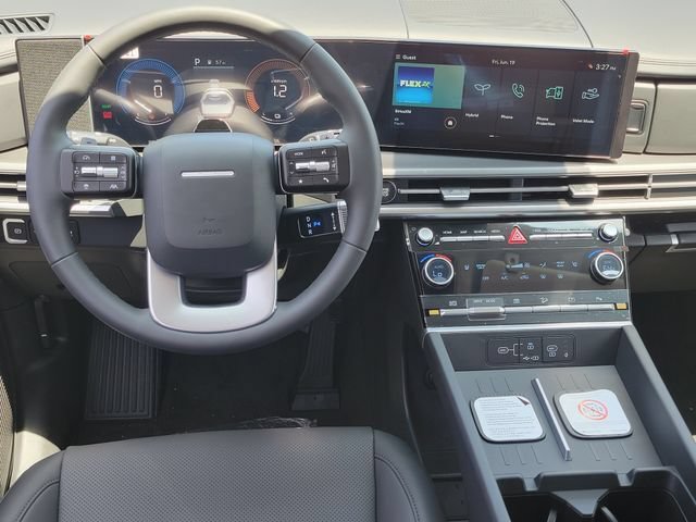 New 2026 Hyundai Santa Fe SEL AWD/4WD image 6