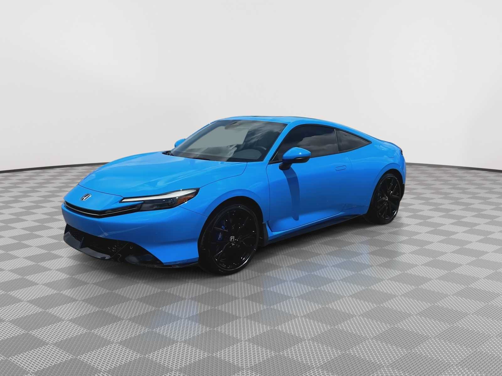 New 2026 Honda Prelude image 4