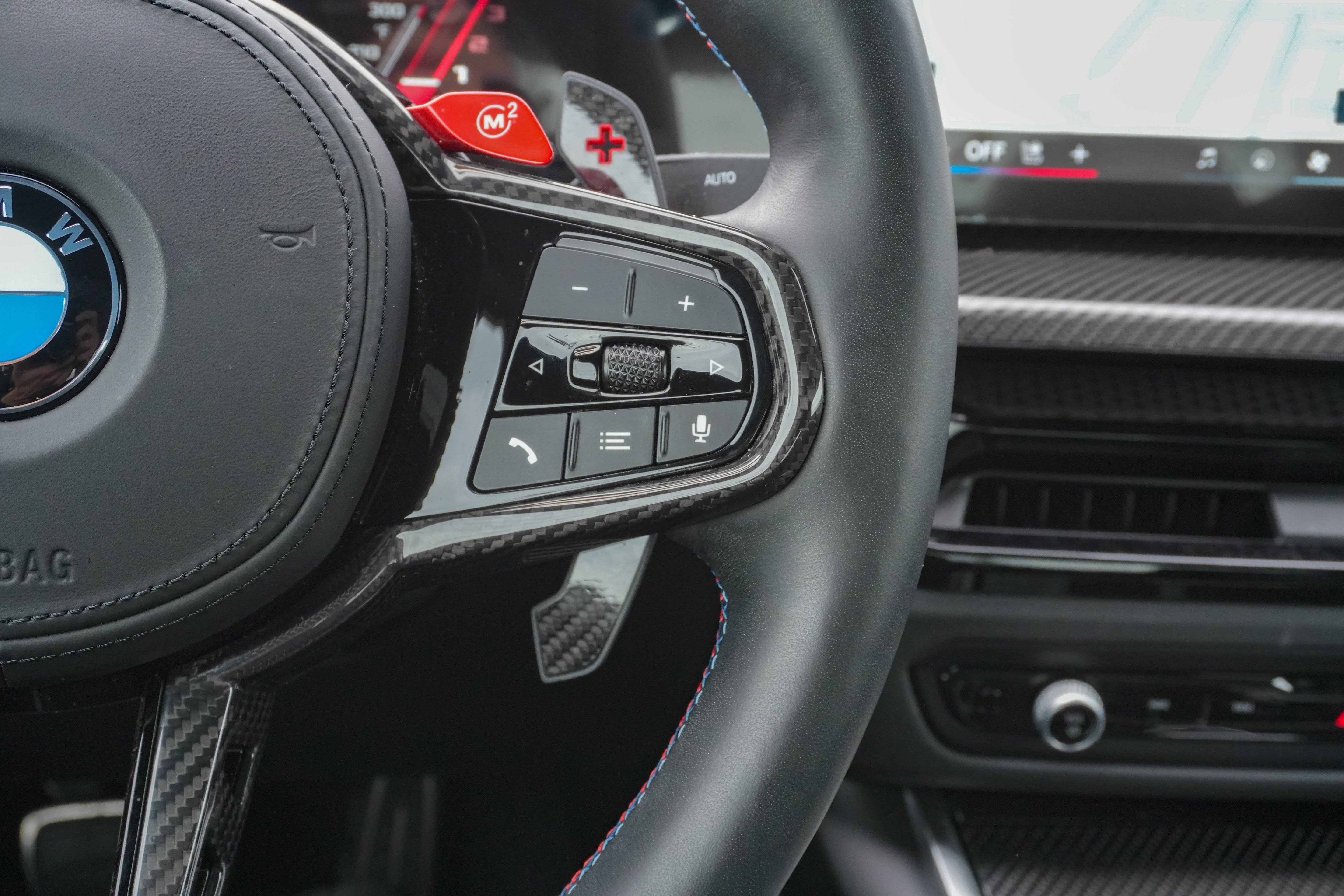 Used 2025 BMW M4 xDrive Competition AWD/4WD image 18