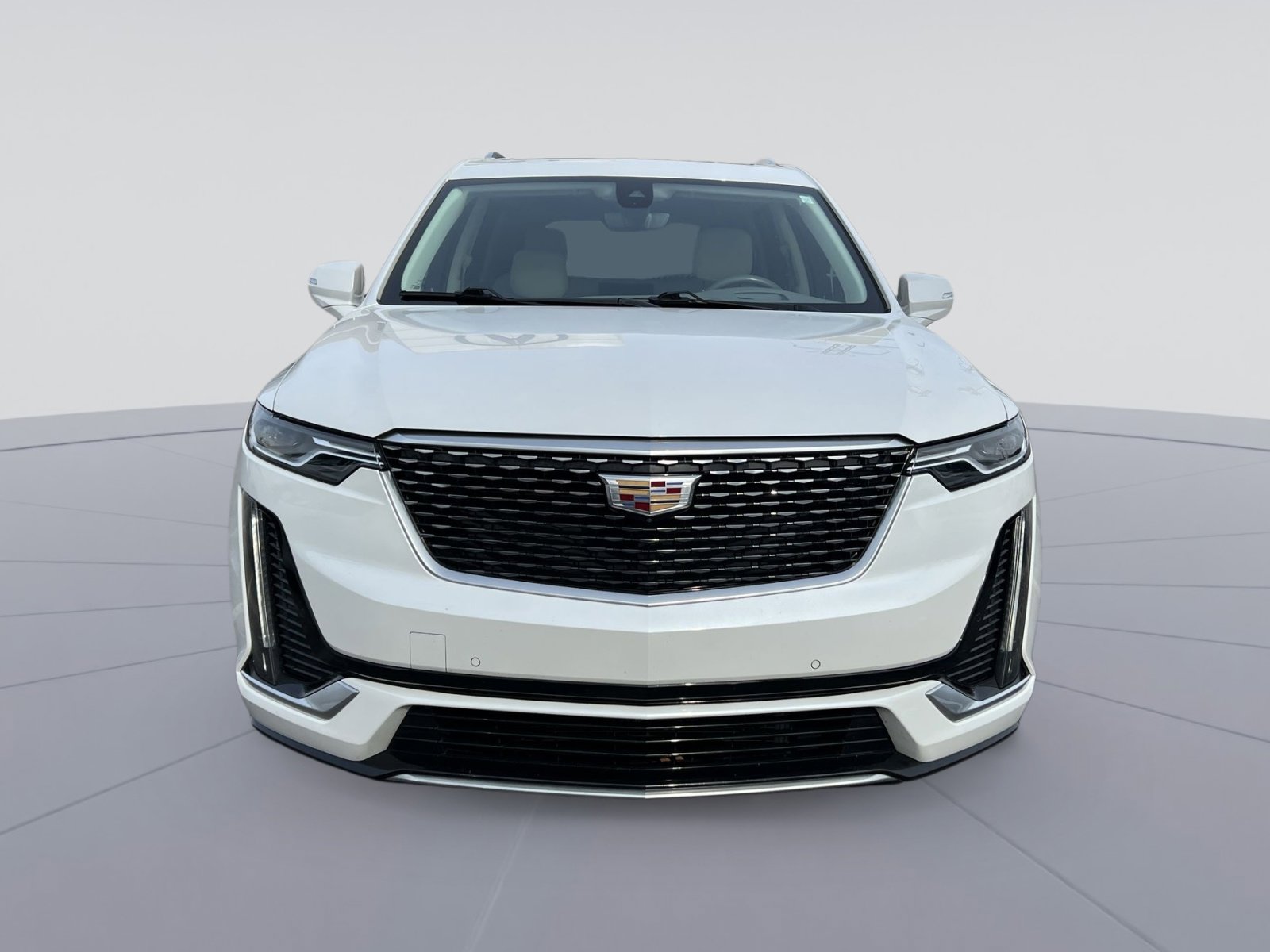 Used 2021 Cadillac XT6 Premium Luxury image 8