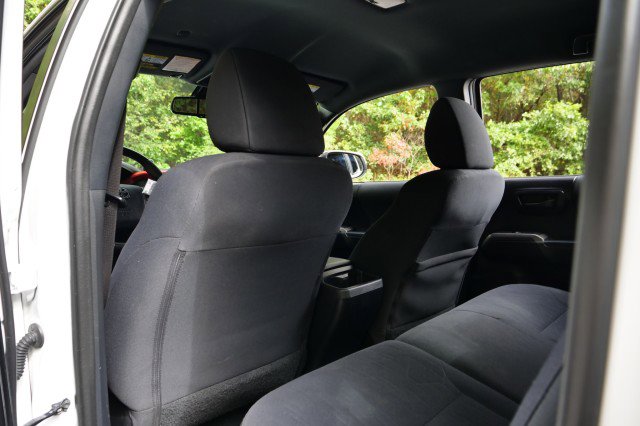 Used 2020 Toyota Tacoma TRD Sport image 31