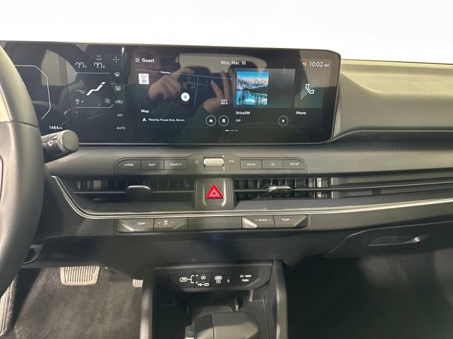 Used 2025 Kia K4 GT-Line image 21