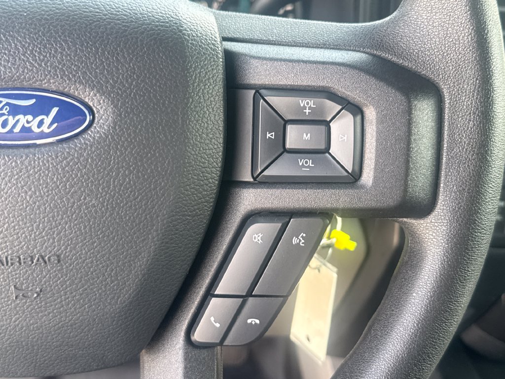 Used 2019 Ford F150 XL w/ Equipment Group 101A Mid AWD/4WD image 16