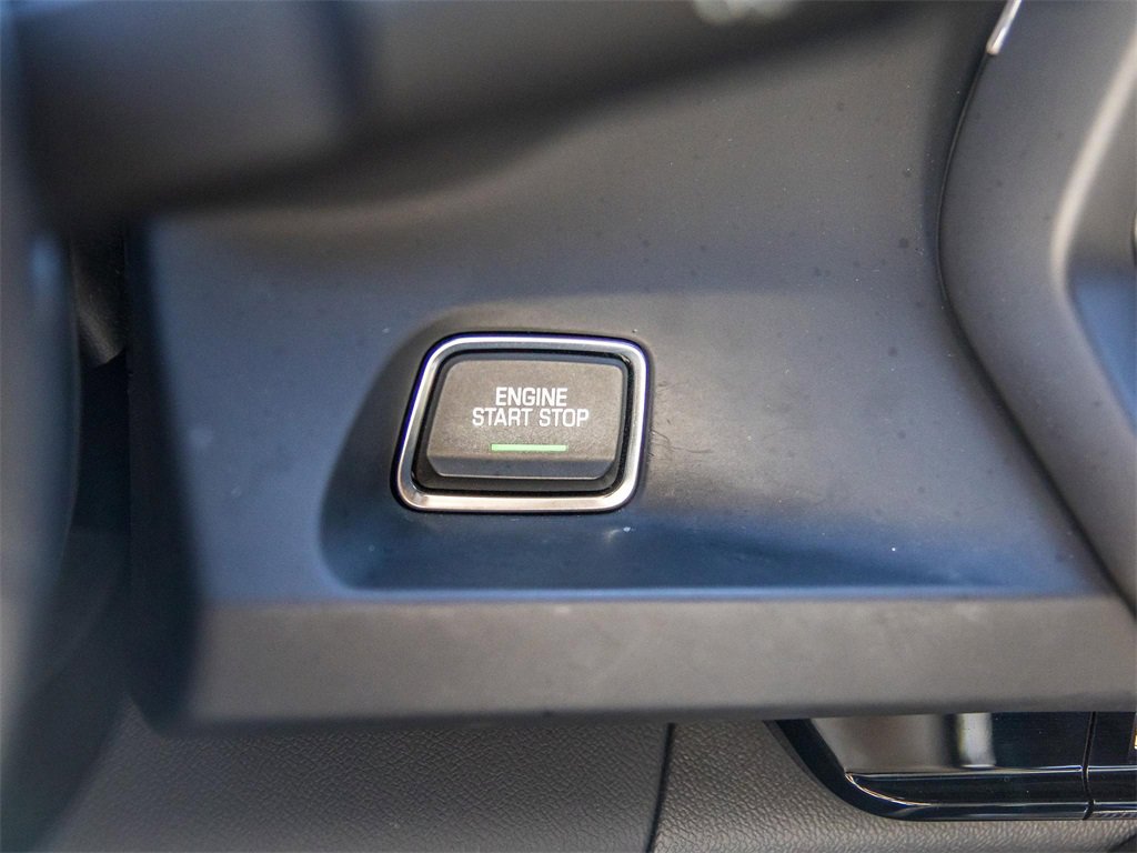 Used 2023 Chevrolet Camaro SS image 26