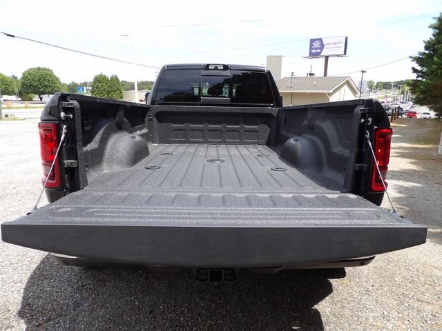 New 2026 RAM 3500 Tradesman AWD/4WD image 7
