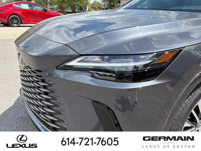 New 2026 Lexus RX 350 Premium Plus AWD/4WD image 12