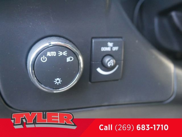New 2026 Chevrolet Express 2500 w/ Driver Convenience Package RWD image 23