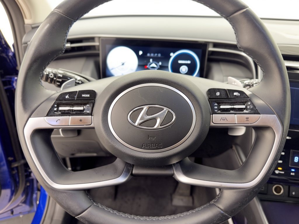 Used 2023 Hyundai Tucson Limited AWD/4WD image 10