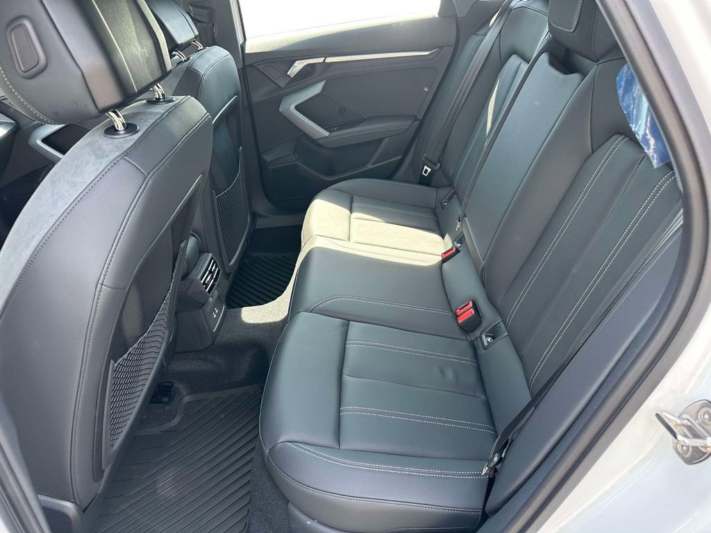 New 2026 Audi A3 2.0T Premium AWD/4WD image 21