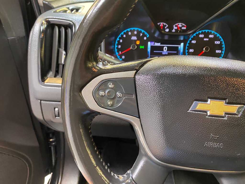 Used 2018 Chevrolet Colorado Z71 RWD image 32