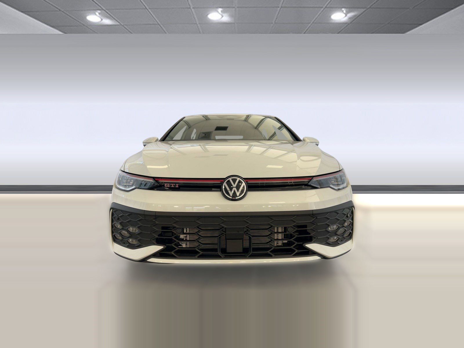 New 2026 Volkswagen Golf S image 6