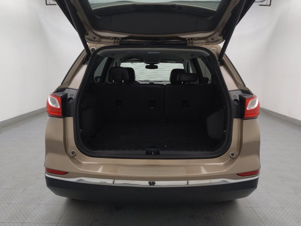 Used 2019 Chevrolet Equinox Premier AWD/4WD image 29