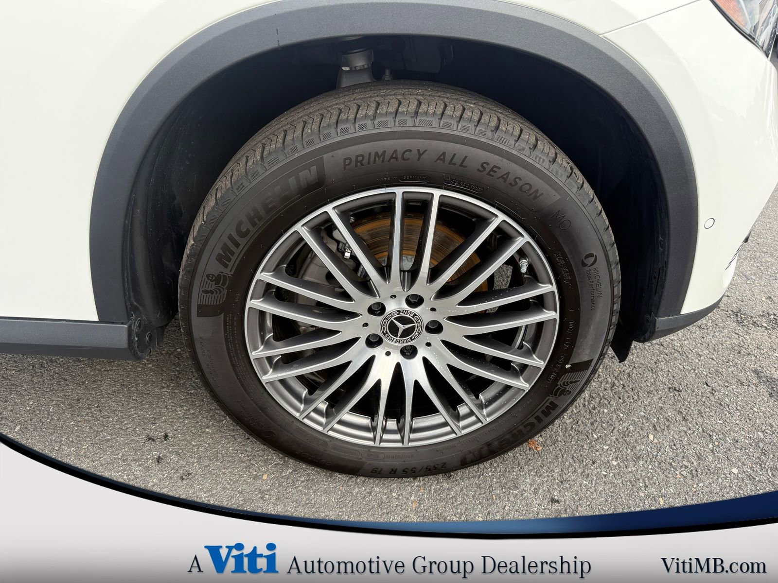 Certified 2024 Mercedes-Benz GLC 300 4MATIC image 15