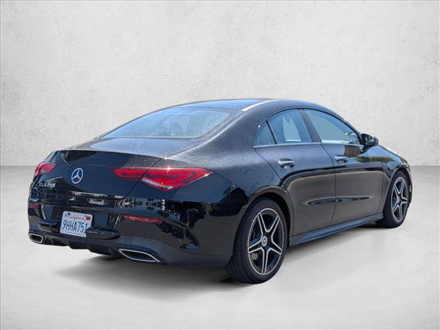 Used 2023 Mercedes-Benz CLA 250 image 5