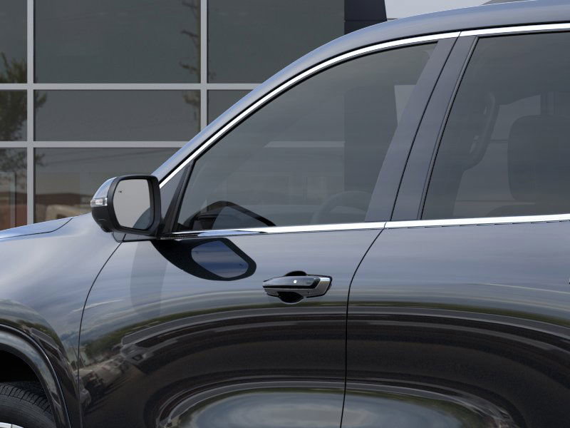 New 2026 GMC Acadia Denali w/ Super Cruise Package image 36