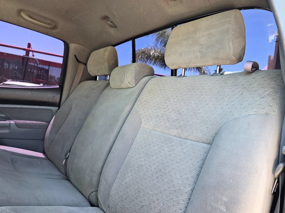 Used 2007 Toyota Tacoma PreRunner RWD image 24