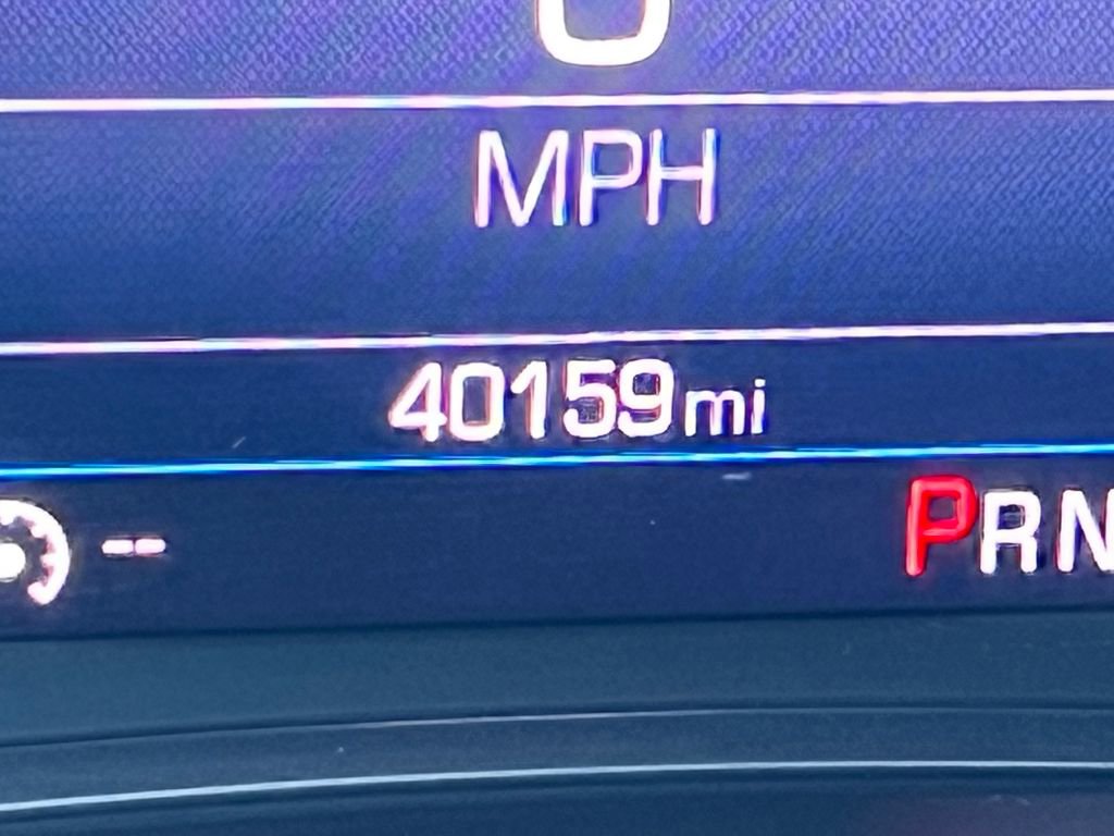 Used 2022 Chevrolet Blazer LT image 22