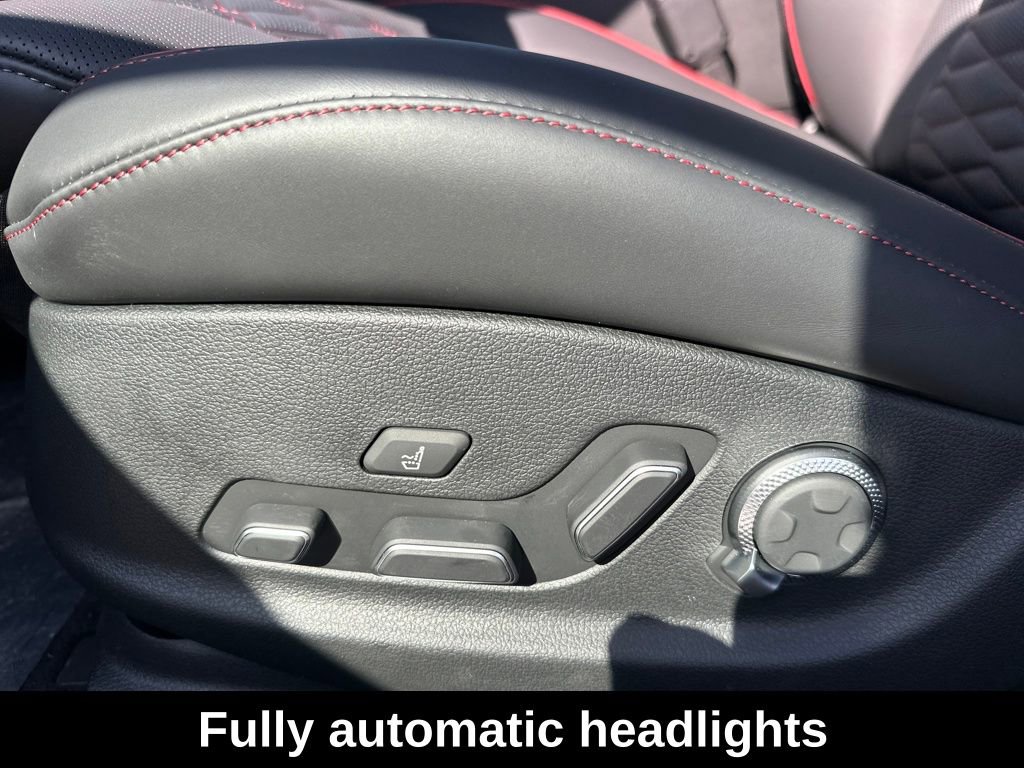 Used 2025 Genesis G80 3.5T Sport Prestige image 17