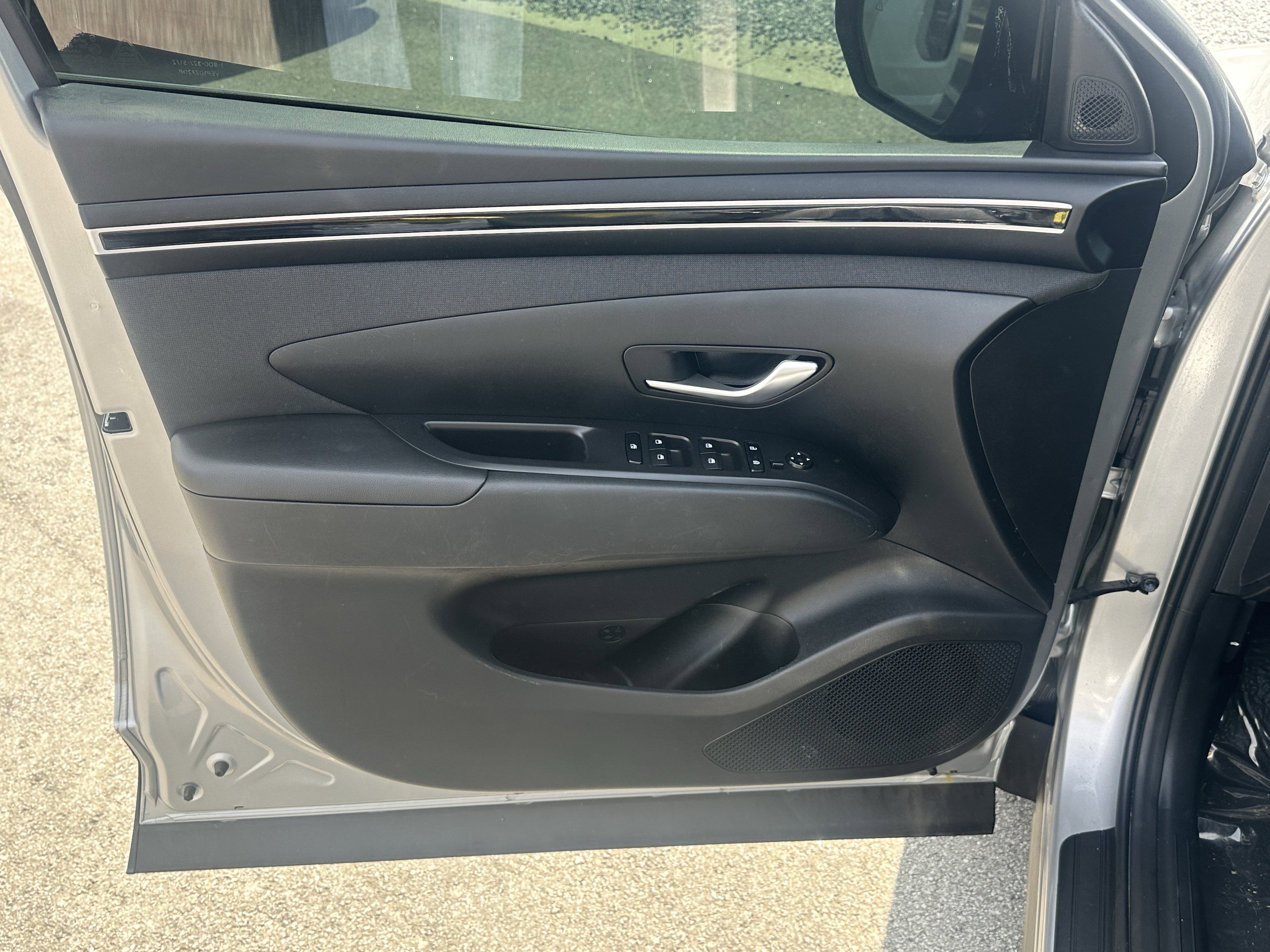 Used 2024 Hyundai Tucson SEL w/ Convenience Package image 13