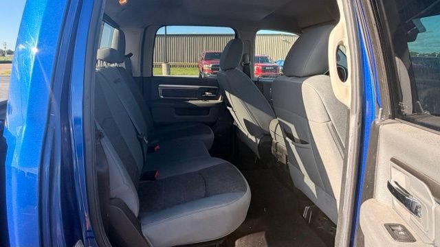 Used 2014 RAM 1500 Big Horn AWD/4WD image 14