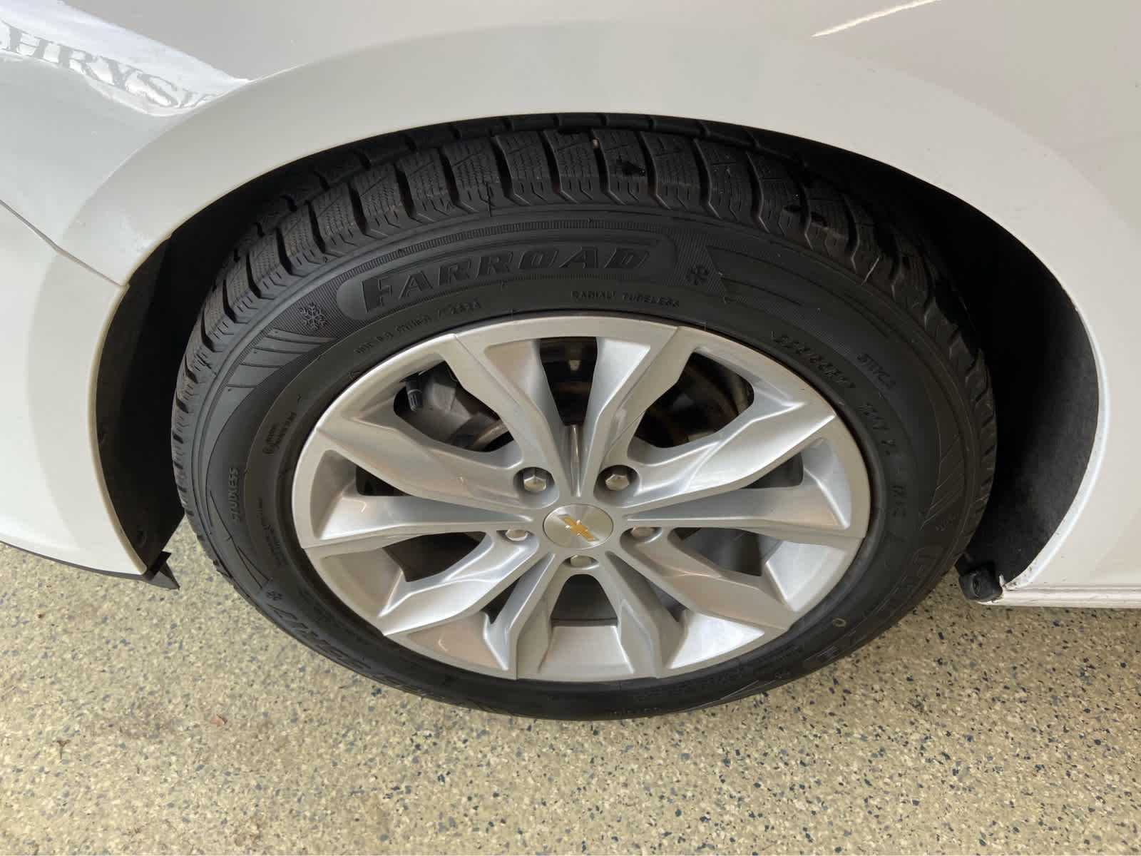 Used 2024 Chevrolet Malibu LT image 10