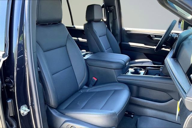 New 2026 Chevrolet Tahoe LT w/ Comfort Package AWD/4WD image 11