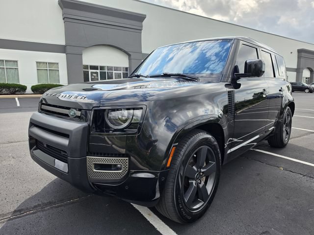 Used 2022 Land Rover Defender 110 X-Dynamic HSE AWD/4WD image 15