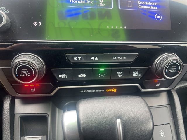 Used 2022 Honda CR-V EX-L image 33