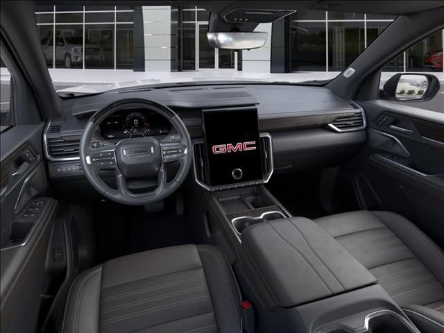 New 2027 GMC Acadia Denali Ultimate AWD/4WD image 15