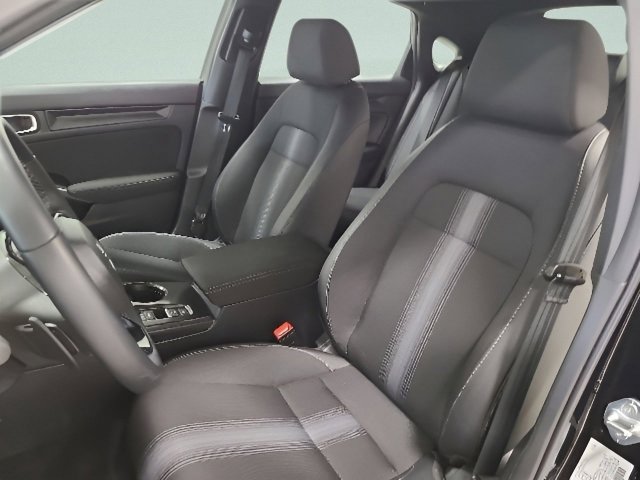 Certified 2026 Honda Civic Sport image 18