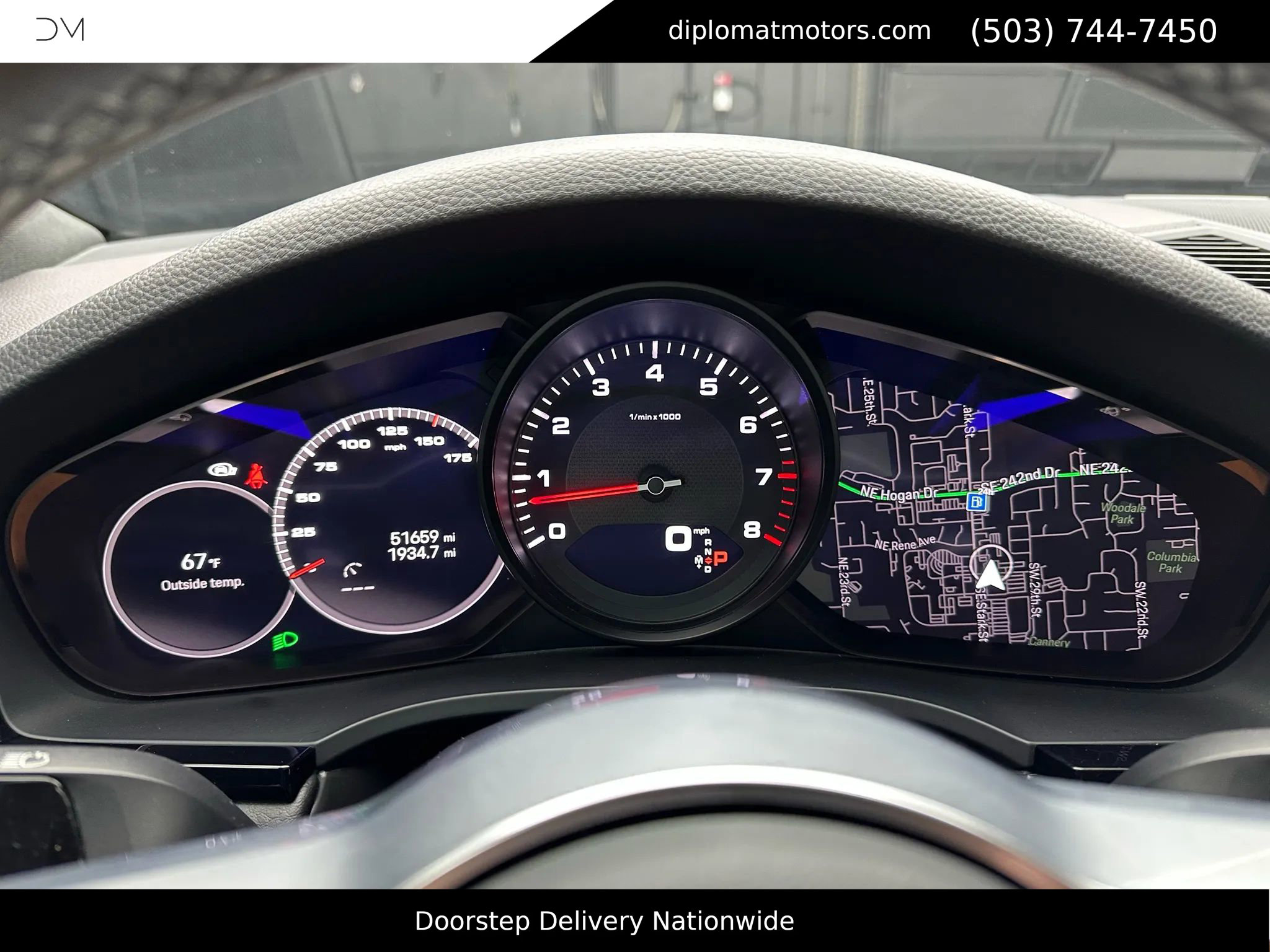 Used 2023 Porsche Cayenne image 23