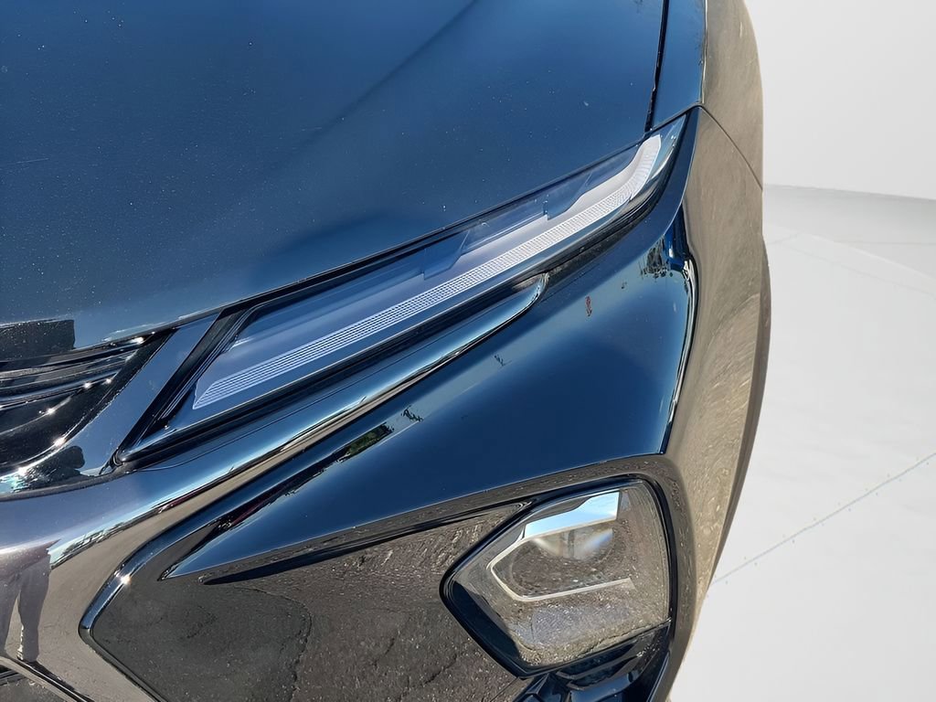 New 2026 Chevrolet Blazer RS w/ Driver Confidence II Package image 16