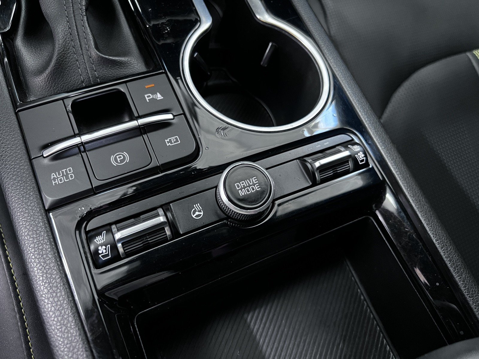 Used 2026 Kia K5 GT w/ GT1 Package FWD image 21