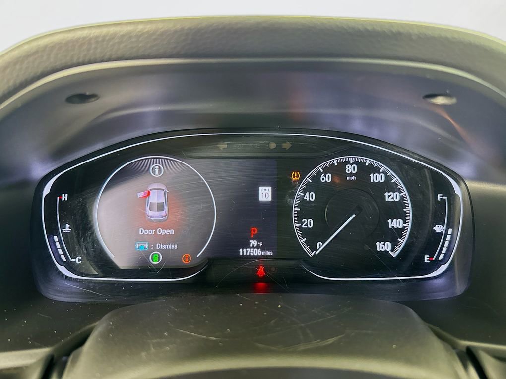 Used 2019 Honda Accord LX image 17