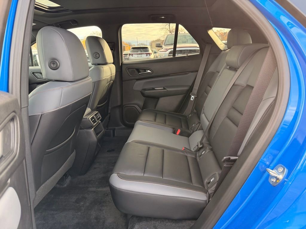 New 2026 Honda Prologue Touring image 16