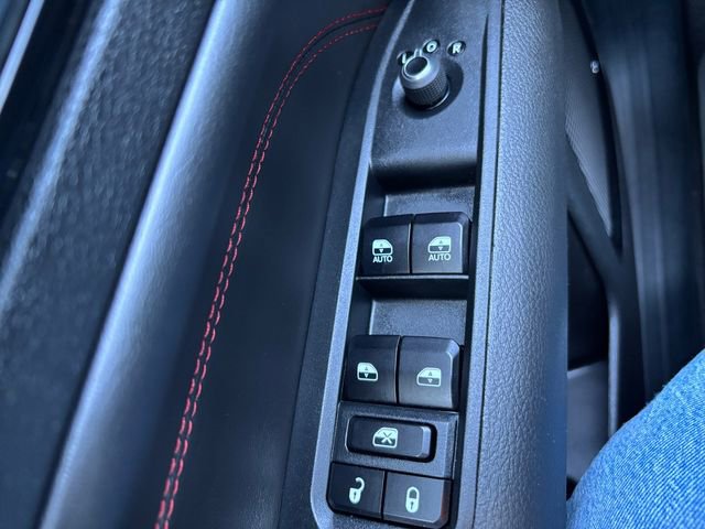 Used 2024 Jeep Compass Trailhawk image 16