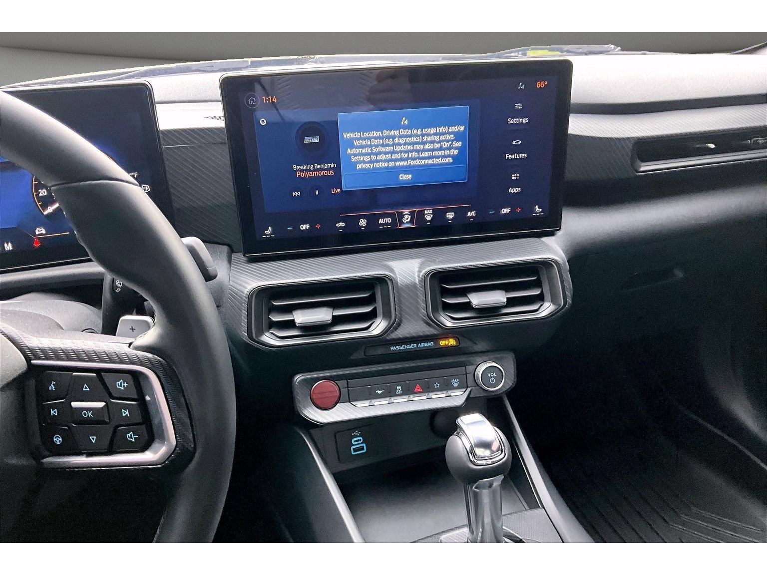 Used 2024 Ford Mustang GT RWD image 8