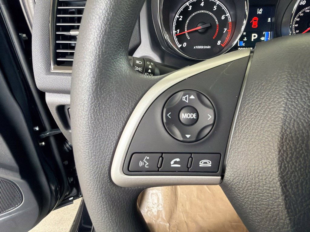 New 2027 Mitsubishi Outlander Sport ES AWD/4WD image 37