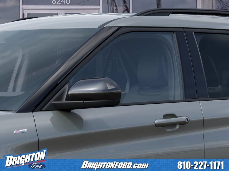 New 2027 Ford Explorer ST-Line AWD/4WD image 21