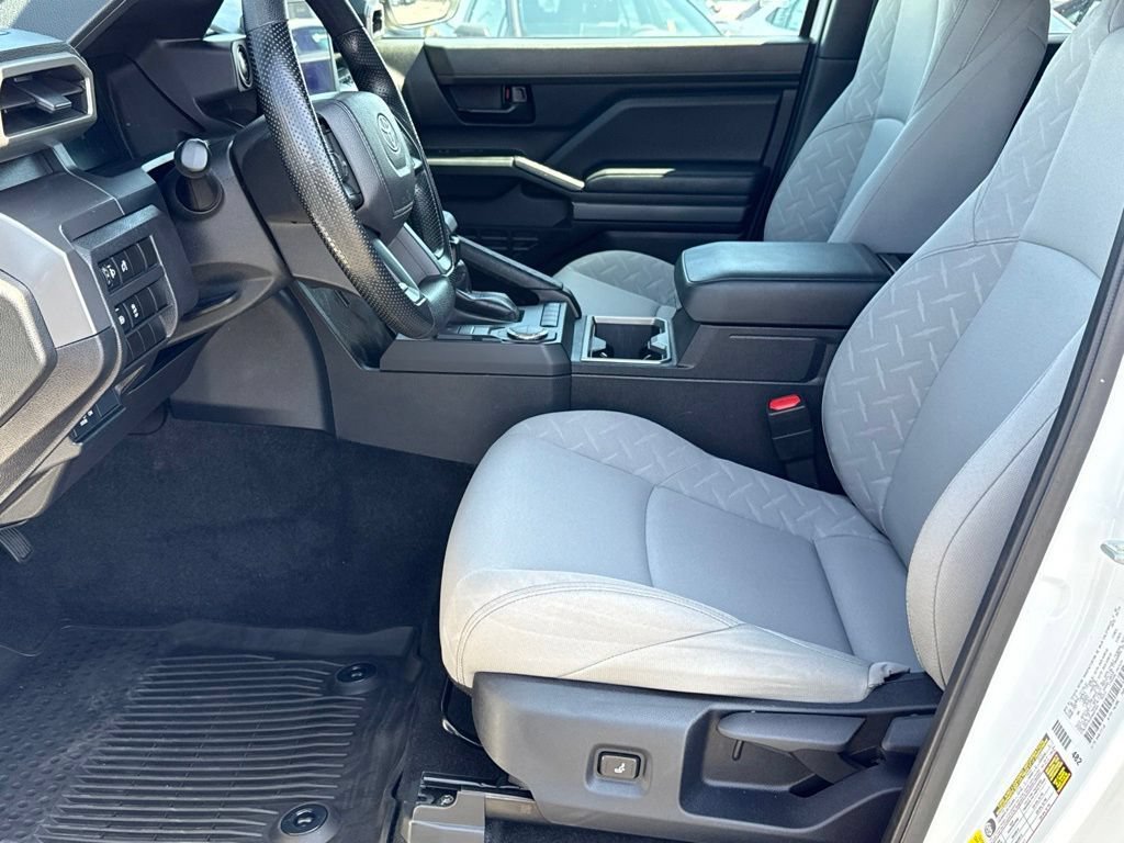 Certified 2024 Toyota Tacoma SR5 RWD image 18