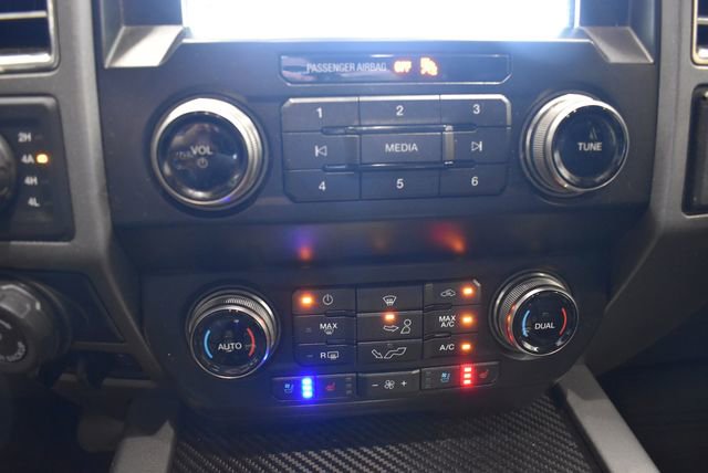 Used 2019 Ford F150 Raptor w/ Equipment Group 802A Luxury image 25