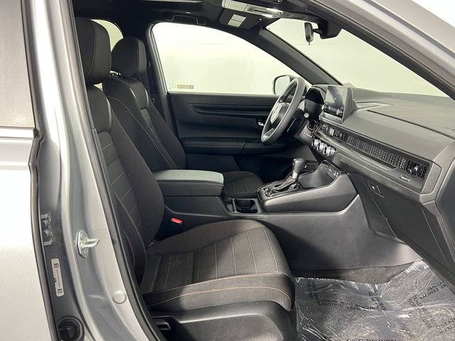 Used 2025 Honda CR-V Sport image 14